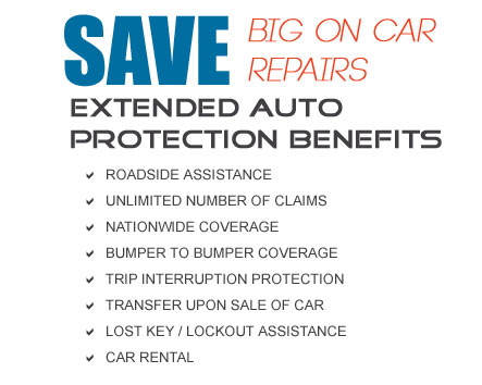 automotive warranty services of florida